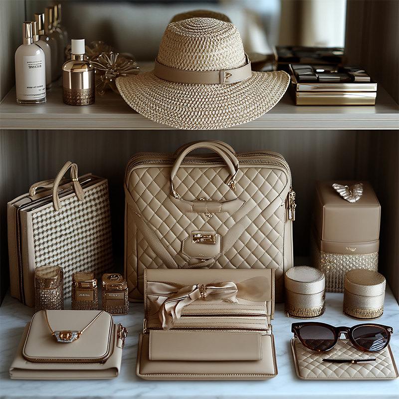 Workplace Events Deserve Your Best Accessory Game